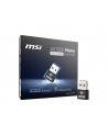 Karta sieciowa MSI 302-8ZE30XE-000 NANO Wifi 6 - nr 5
