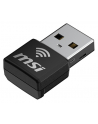 Karta sieciowa MSI 302-8ZE30XE-000 NANO Wifi 6 - nr 7