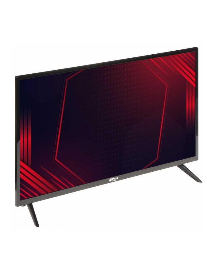 Monitor 32''; Dahua LM32-F200 FullHD VGA HDMI USB głośnik TFT LED główny