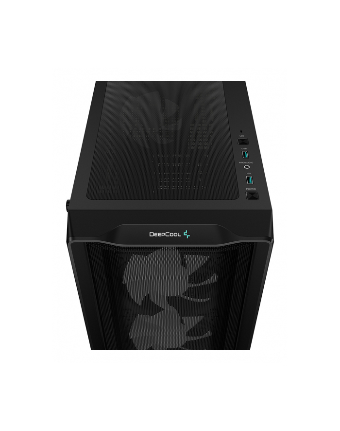 Obudowa DeepCool CC560 MESH V2 główny