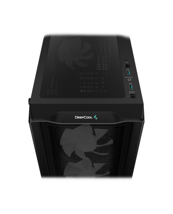 Obudowa DeepCool CC560 MESH V2