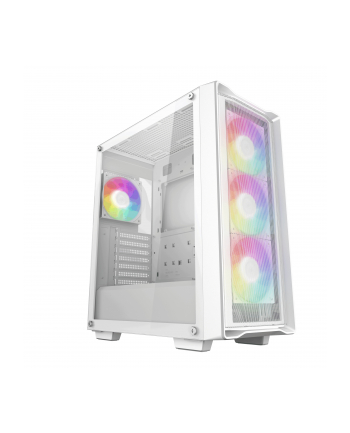 Obudowa DeepCool CC560 MESH WH V2