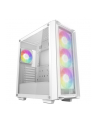 Obudowa DeepCool CC560 MESH WH V2 - nr 37