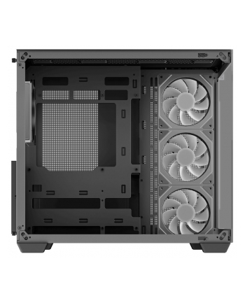 Obudowa DeepCool CG530 4F czarna