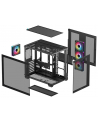Obudowa DeepCool CG530 4F czarna - nr 13