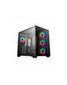 Obudowa DeepCool CG530 4F czarna - nr 1