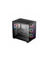 Obudowa DeepCool CG530 4F czarna - nr 2