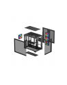 Obudowa DeepCool CG530 4F czarna - nr 4