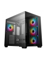 Obudowa DeepCool CG530 4F czarna - nr 6