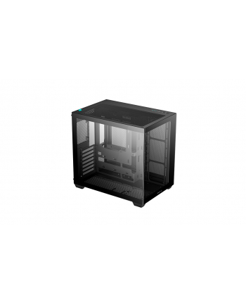 Obudowa DeepCool CG530 czarna