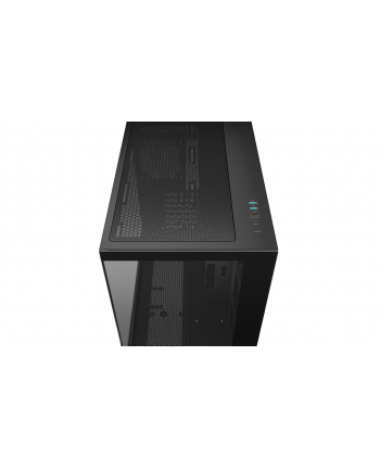 Obudowa DeepCool CG530 czarna