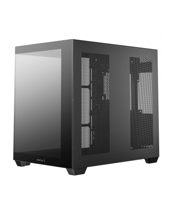 Obudowa DeepCool CG530 czarna nr 2