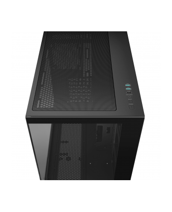Obudowa DeepCool CG530 czarna nr 1