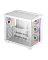 Obudowa DeepCool CG530 4F biała - nr 24
