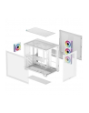 Obudowa DeepCool CG530 4F biała - nr 26