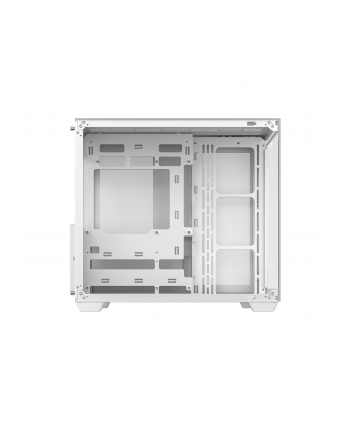 Obudowa DeepCool CG530 biala