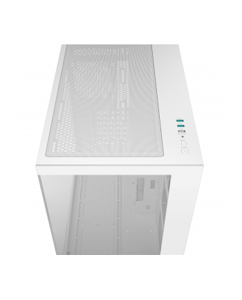 Obudowa DeepCool CG530 biala