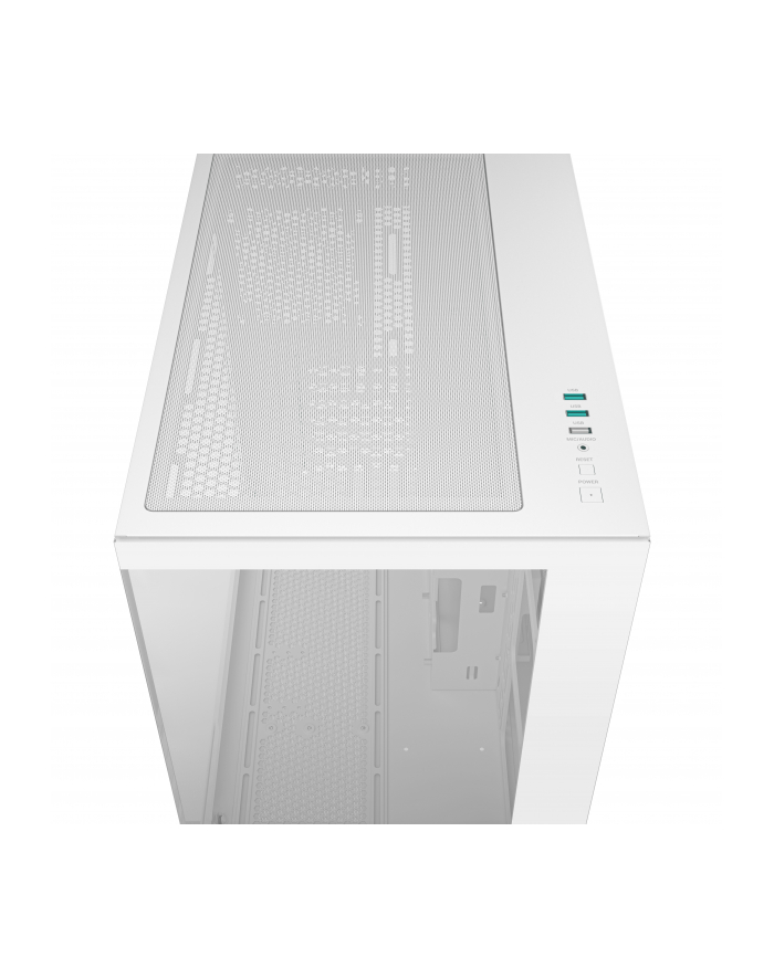 Obudowa DeepCool CG530 biala główny