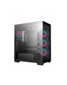 Obudowa DeepCool CG580 4F czarna - nr 15