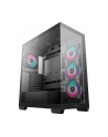 Obudowa DeepCool CG580 4F czarna - nr 21