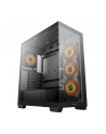 Obudowa DeepCool CG580 4F czarna - nr 32