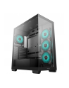 Obudowa DeepCool CG580 4F czarna - nr 33