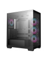 Obudowa DeepCool CG580 4F czarna - nr 37