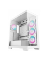 Obudowa DeepCool CG580 4F biała - nr 21