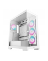 Obudowa DeepCool CG580 4F biała - nr 31