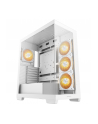 Obudowa DeepCool CG580 4F biała - nr 32