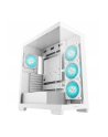 Obudowa DeepCool CG580 4F biała - nr 33