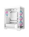 Obudowa DeepCool CG580 4F biała - nr 34