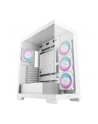 Obudowa DeepCool CG580 4F biała - nr 36