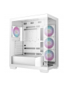 Obudowa DeepCool CG580 4F biała - nr 37