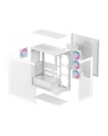 Obudowa DeepCool CG580 4F biała - nr 40