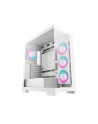 Obudowa DeepCool CG580 4F biała - nr 6