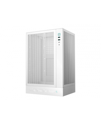Obudowa DeepCool CH170 DIGITAL WH