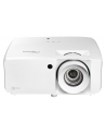 PROJEKTOR OPTOMA ZH450 LASER FHD 4500 ANSI 300000:1 - nr 18