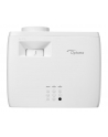 PROJEKTOR OPTOMA ZH450 LASER FHD 4500 ANSI 300000:1 - nr 22