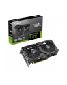 asus Karta graficzna GeForce RTX 4070 EVO OC Edition 12G GDDR6 192bit 3DP/HDMI - nr 1