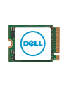 dell technologies D-ELL M.2 PCIe NVME Gen 4x4 Class 25 2230 Solid State Drive 2TB - nr 3