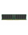 KINGSTON 64GB 6400MT/s DDR5 ECC Reg CL52 DIMM 2Rx4 Micron D - nr 2