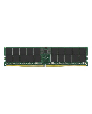 KINGSTON 64GB 6400MT/s DDR5 ECC Reg CL52 DIMM 2Rx4 Micron D