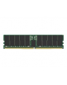 KINGSTON 64GB 6400MT/s DDR5 ECC Reg CL52 DIMM 2Rx4 Micron D - nr 8