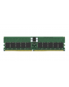 KINGSTON 32GB 6400MT/s DDR5 ECC Reg CL52 DIMM 2Rx8 Micron D - nr 1