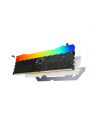 KINGSTON 24GB 8400MT/s DDR5 CL40 CUDIMM FURY Renegade RGB White XMP - nr 5