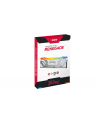 KINGSTON 24GB 8400MT/s DDR5 CL40 CUDIMM FURY Renegade RGB White XMP - nr 8