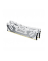KINGSTON 48GB 8400MT/s DDR5 CL40 CUDIMM Kit of 2 FURY Renegade White XMP - nr 3