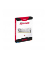KINGSTON 48GB 8400MT/s DDR5 CL40 CUDIMM Kit of 2 FURY Renegade White XMP - nr 4