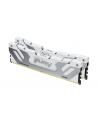 KINGSTON 48GB 8400MT/s DDR5 CL40 CUDIMM Kit of 2 FURY Renegade White XMP - nr 5